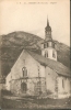 Mieussy, son église - l:65, h:100