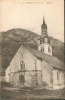 Mieussy, son église - l:65, h:100