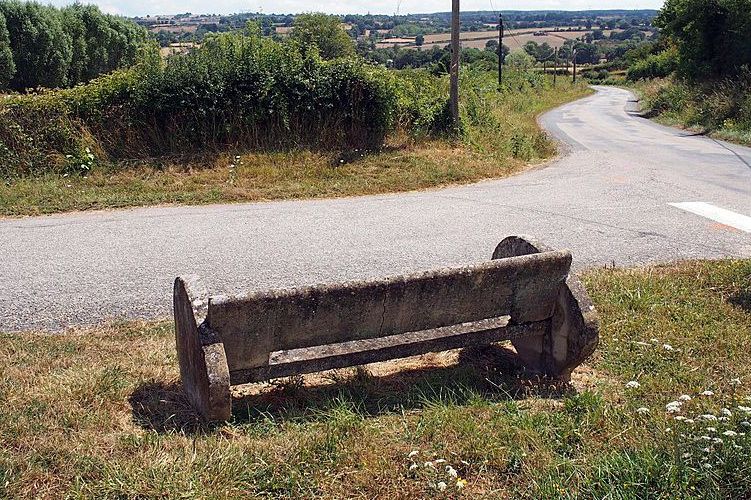 Souvigny, 1er août 2015