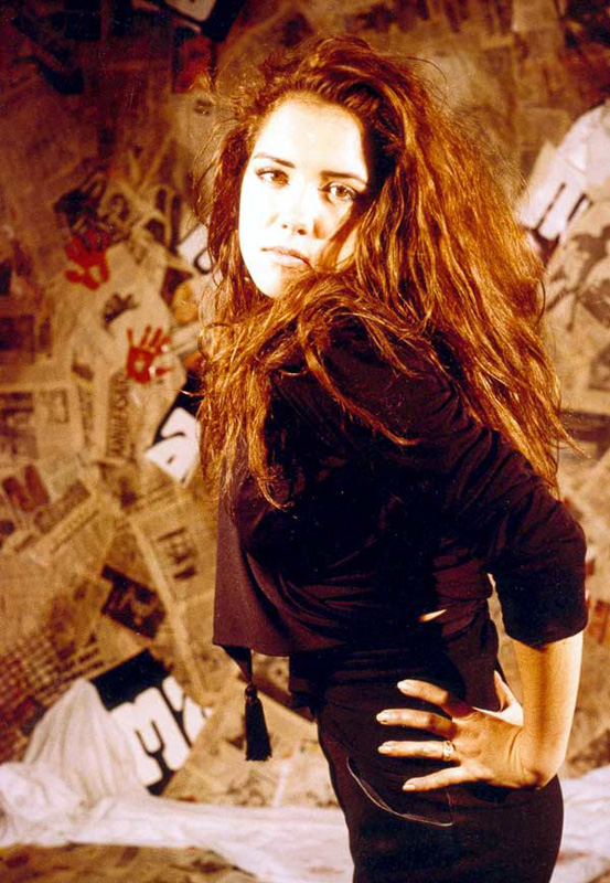 Virginie Beldont, Felipe de Nagarythe - w:553, h:800