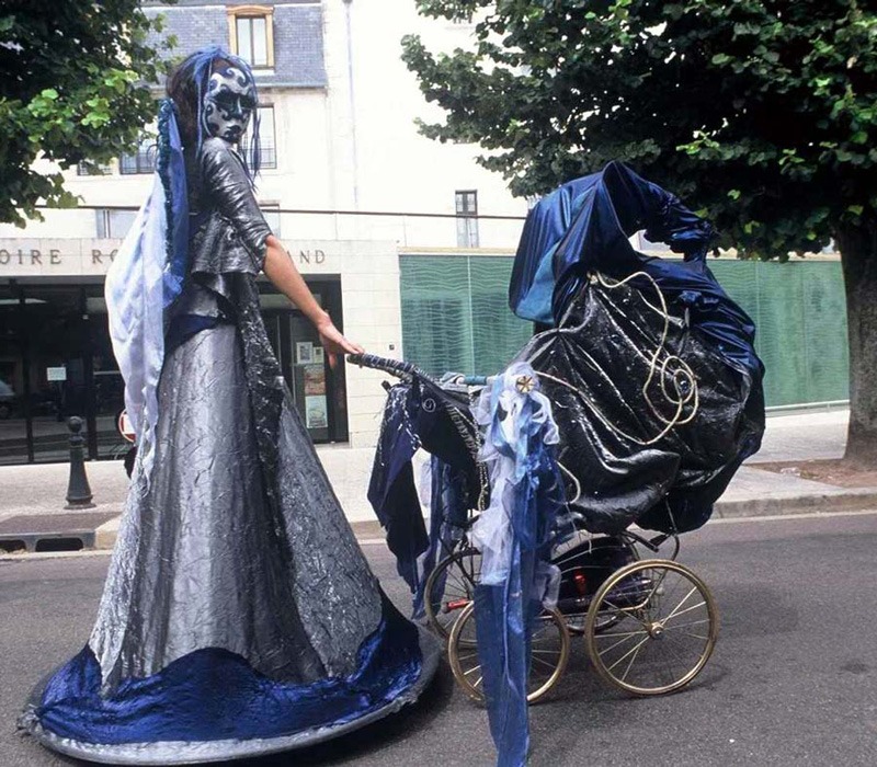 Virginie Beldont, Felipe de Nagarythe - l:800, h:700