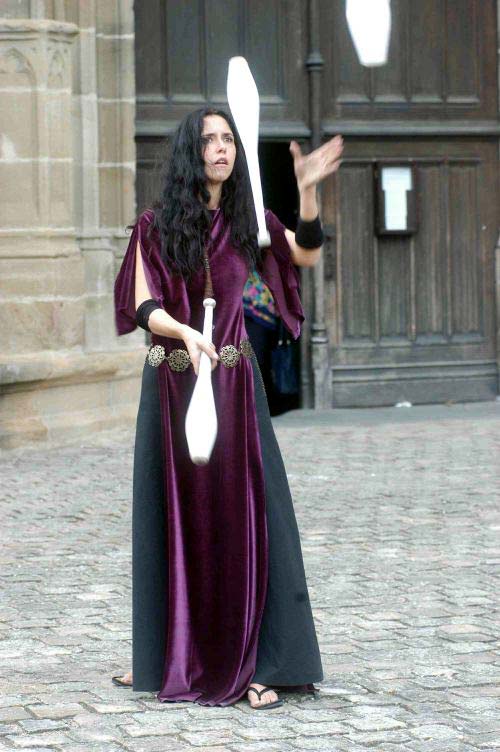 Virginie Beldont, Felipe de Nagarythe - l:500, h:752