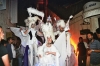 Tyr (Liban) Fêtes de la mer 2004 - l:100, h:66