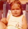 Virginie Beldont, Eté 1975 - l:96, h:100