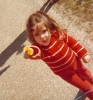 Virginie Beldont, Début 1979 - l:93, h:100