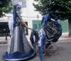 Felipe à Clamecy - l:100, h:87
