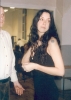 Virginie Beldont, mars 2004 - l:71, h:100
