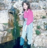 Virginie Beldont, 1987 Lyon Parc Tete d’Or - l:97, h:100