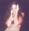 Virginie Beldont, fév 2002 - l:94, h:100