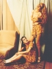 1994 Virginie Beldont & Carole Jannaire - l:76, h:100