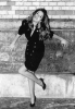 Virginie Beldont, juin 1992 - l:69, h:100