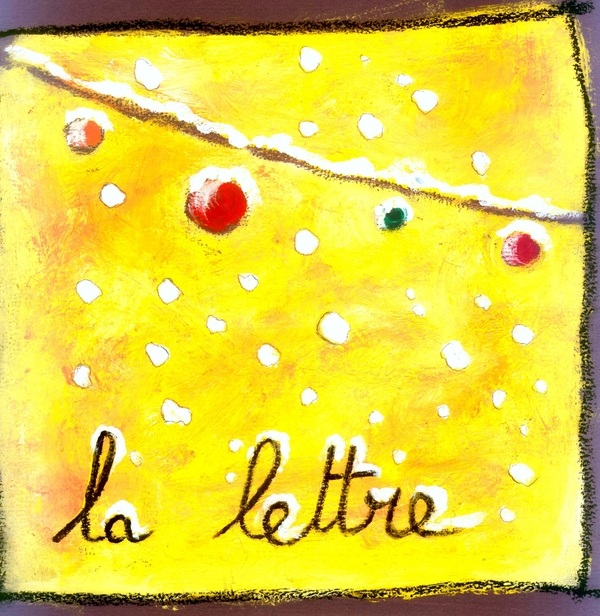 La Lettre, 00