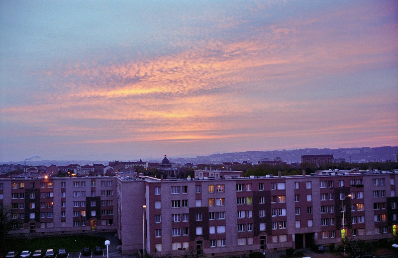 Bd des Etats Unis, Lyon 8e, nov 1996 - w:800, h:520, 135701, JPEG