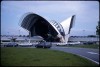 Santiago Calatrava, gare TGV de Satolas - l:100, h:67, 8542, JPEG