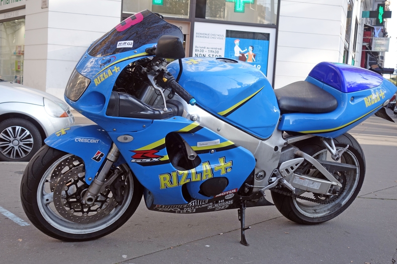 Rizla GSX R #4658 - w:800, h:533, 386819, JPEG