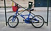 Minibike - w:100, h:62, 9274, JPEG