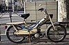 « Mobylette » Peugeot Motobécane 101 #369 - w:100, h:66, 5221, JPEG