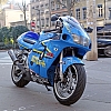 Rizla GSX R #4657