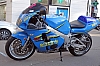 Rizla GSX R #4658