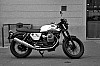 Guzzi Racer