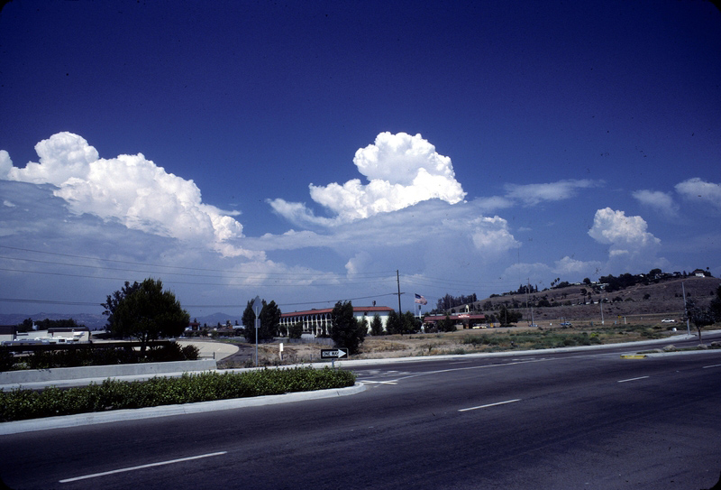 Escondido, Californie, 29 juillet 1984 - w:800, h:543, 237216, JPEG
