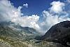 Mercantour côté Italie, lac del Claus, août 1991 - w:100, h:67, 6988, JPEG