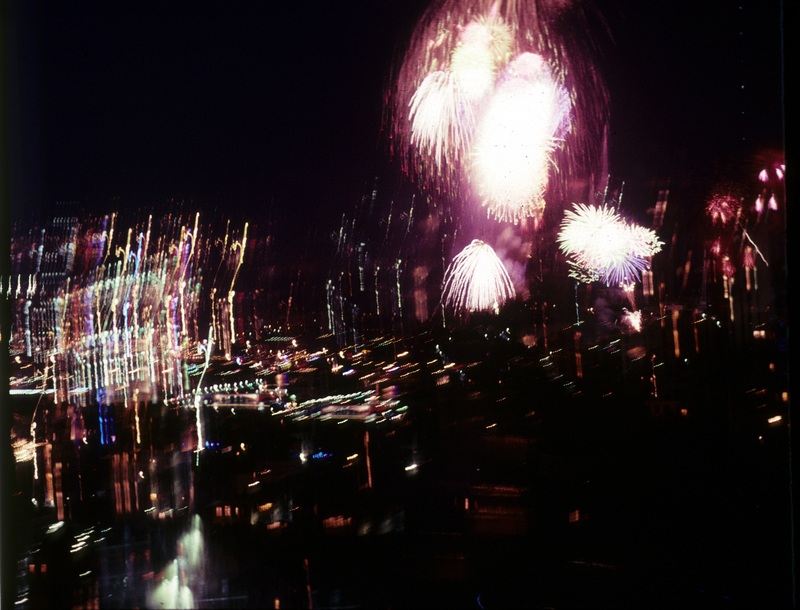 Feu d'artifice #3022 - w:800, h:610, 150888, JPEG