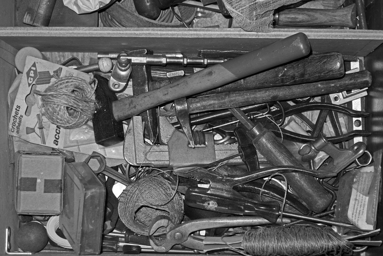 Outillage divers - w:765, h:513, 332242, JPEG