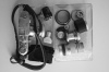 Classic photo gear - w:100, h:66, 3866, JPEG