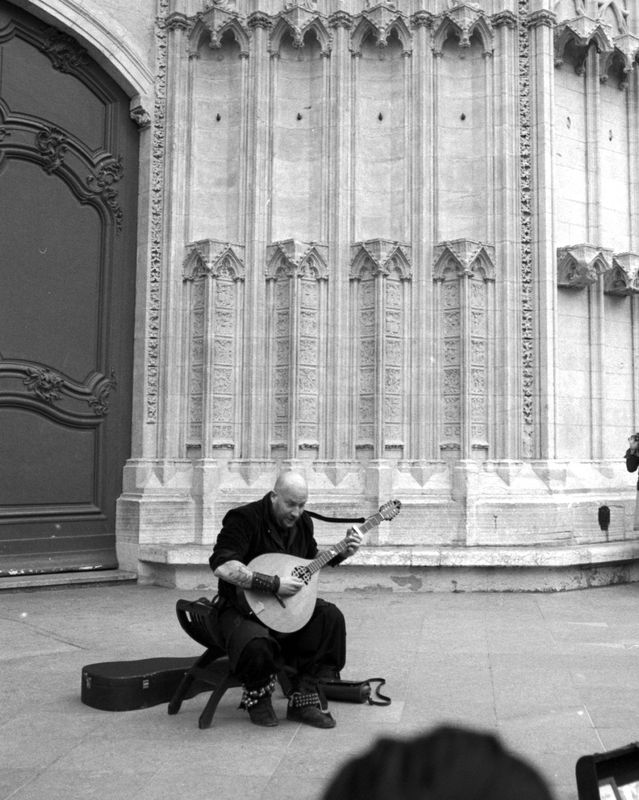 Luc Arbogast, cathédrale Saint Jean (Lyon), 17 février 2013 - w:639, h:800, 99165, JPEG