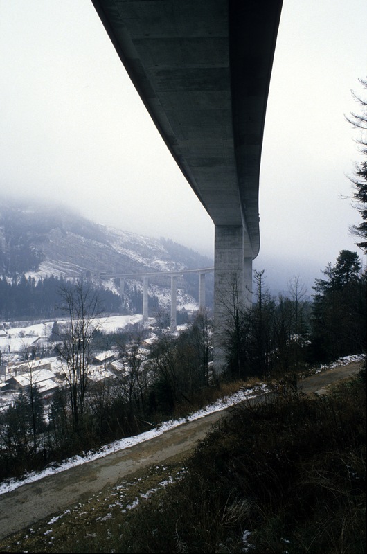 Viaduc des Neyrolles #2085