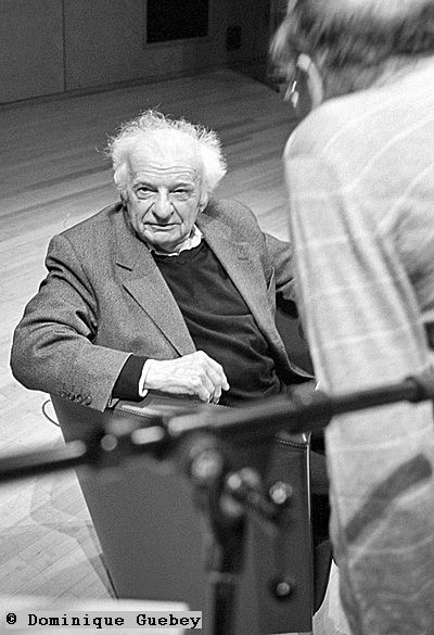 Yves Bonnefoy, 1923-2016 - w:400, h:585, 62205, JPEG