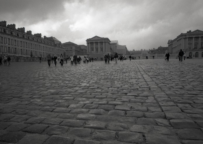 Versailles, #07 - w:695, h:492, 98098, JPEG