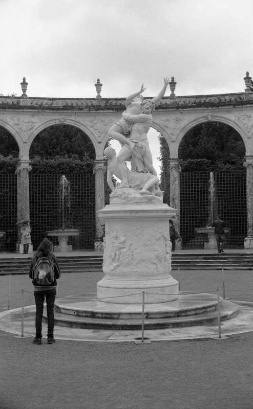 Versailles, #31 - w:494, h:800, 120860, JPEG