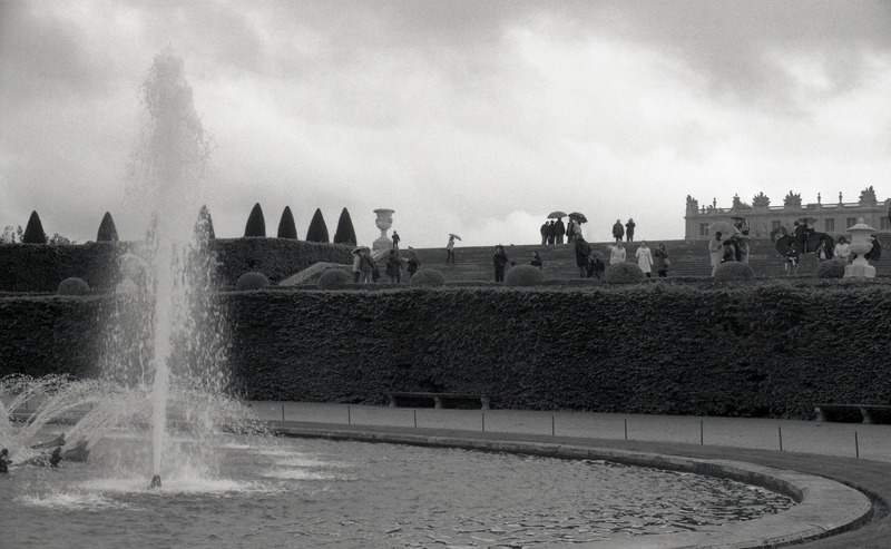 Versailles, #35