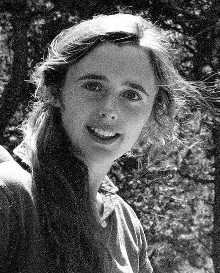 Geneviève Ichard, Font-Romeu, 31 juillet 1979