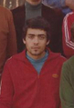 François Charcellay, 1977 w:81, h:119