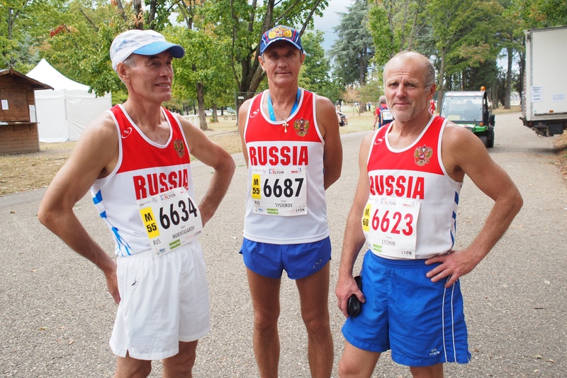 WMAC Lyon 2015, 9 août, 10km, Rashit Mustakarov, Sergey Systerov, Sergey Lyzhin - l:800, h:533, 288207, JPEG WMAC Lyon 2015, 9 août, 10km, Rashit Mustakarov, Sergey Systerov, Sergey Lyzhin - l:800, h:533, 288207, JPEG