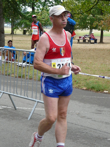 WMAC Lyon 2015, 9 août, 10km M60, Christian Ducrot