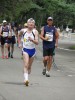 WMAC Lyon 2015, 9 août, 10km M50-60, Michael Blanchard, Sinichiro Tsujitani, Loïc Lemogne - l:75, h:100