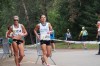 WMAC Lyon 2015, 10 août, 10km W50-64, Sylvie Sevellec, Annick Le Mouroux - l:100, h:66