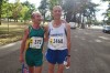 WMAC Lyon 2015, 14 août, 20km M55+60, Colin Heywood, Dominique Guebey - l:100, h:66, 4023, JPEG