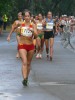 WMAC Lyon 2015, 14 août, 20km W, Maria Dolores Marcos Valero, Sandra Silva, Caroline Guillard - l:75, h:100