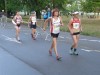 WMAC Lyon 2015, 14 août, 20km W, Helga Dräger, Michiko Saito, Ursula Herrendoerfer - l:100, h:75