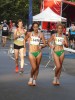 WMAC Lyon 2015, 14 août, 20km W, Brit Schröter, Sandra Silva, Alexandra Lamas - l:75, h:100