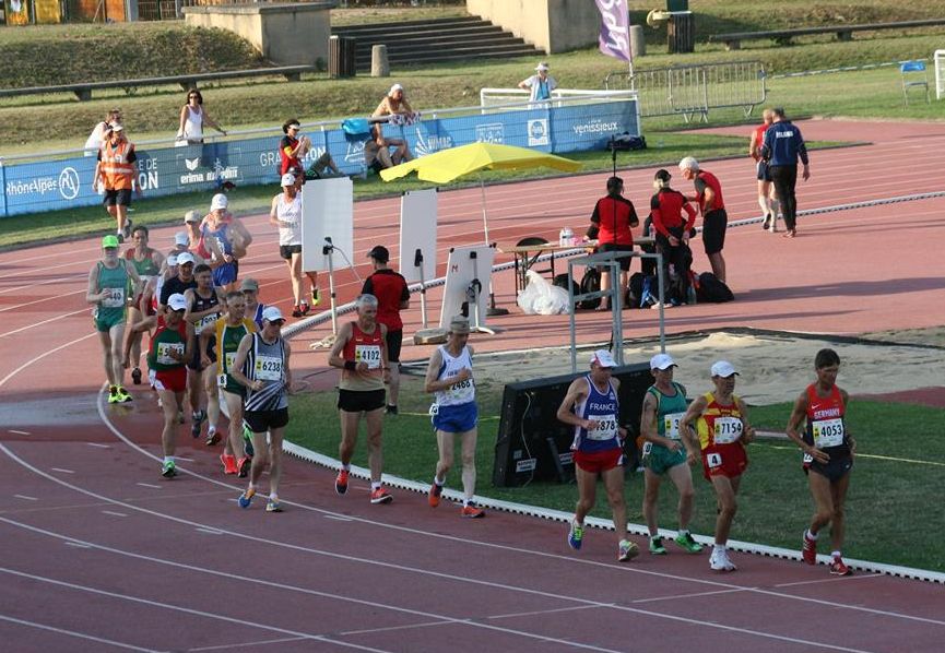 WMAC Lyon 2015, 6 août, 5000m M50, Départ - w:865, h:598, 130682, JPEG WMAC Lyon 2015, 6 août, 5000m M50, Départ - w:865, h:598, 130682, JPEG
