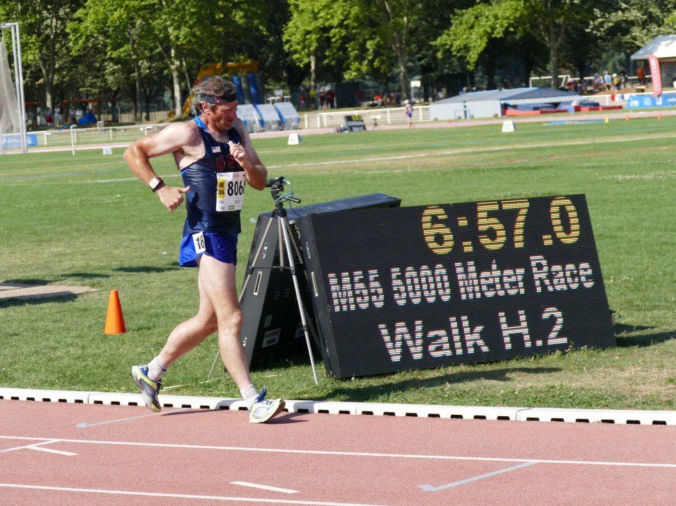 WMAC Lyon 2015, 6 août, 5000m M55a, Dave Talcott (8068) #736 - l:970, h:727, 265754, JPEG