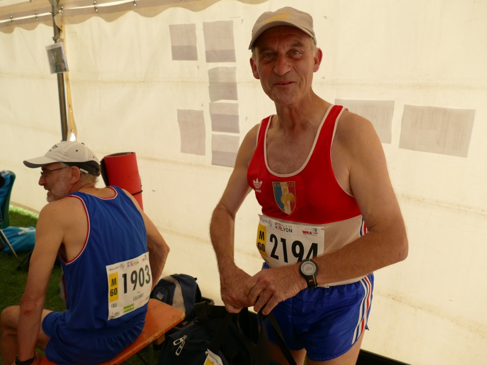 WMAC Lyon 2015, 6 août, 5000m M60, Christian Ducrot (2194) #10227 - w:970, h:727, 162810, JPEG