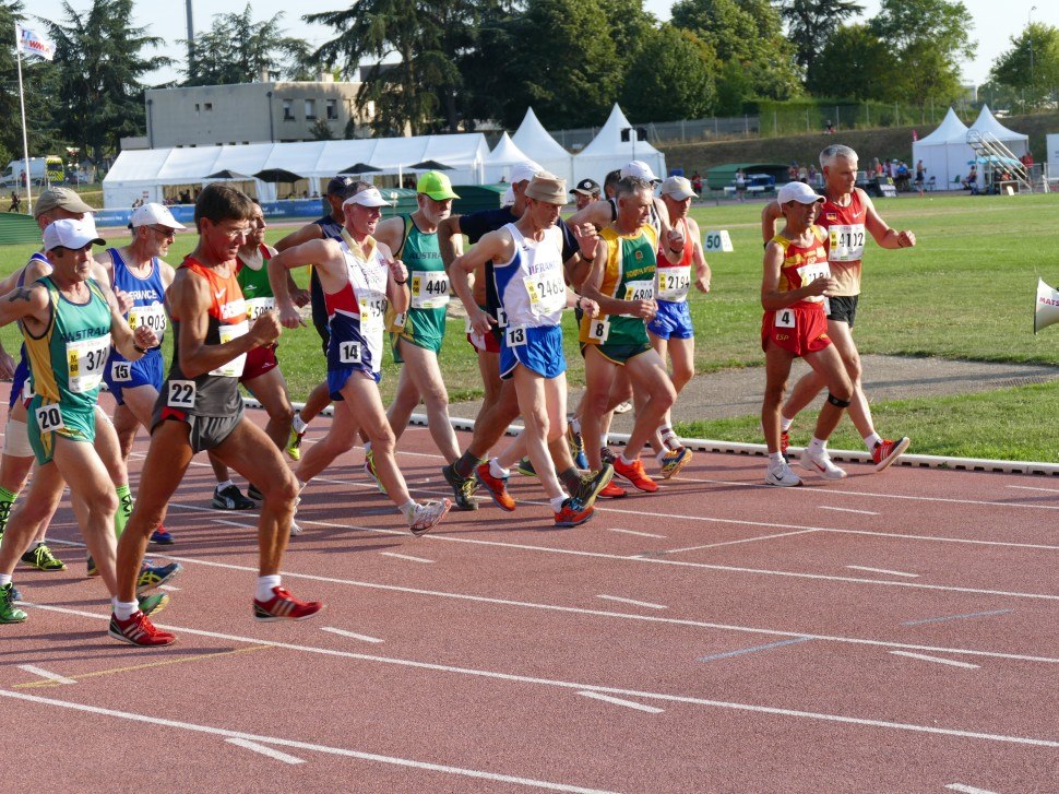 WMAC Lyon 2015, 6 août, 5000m M60, Dominique Guebey (2468) #10272 - l:970, h:727, 296510, JPEG
