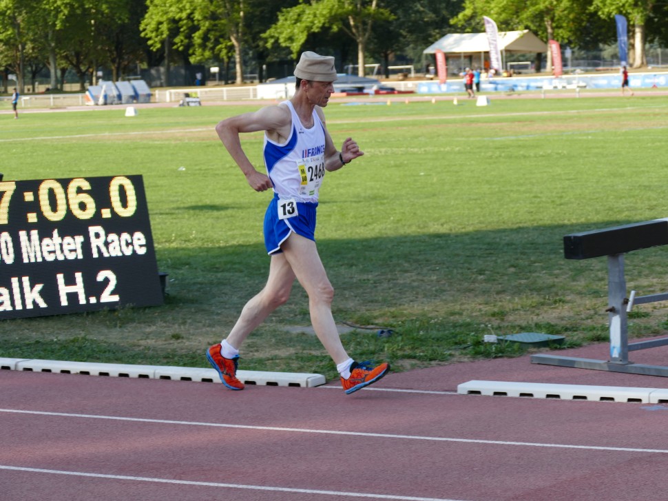 WMAC Lyon 2015, 6 août, 5000m M60, Dominique Guebey (2468) #10424 - l:970, h:727, 236683, JPEG